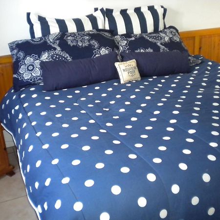 Agulhas Heights Self-Catering Cottages ภายนอก รูปภาพ