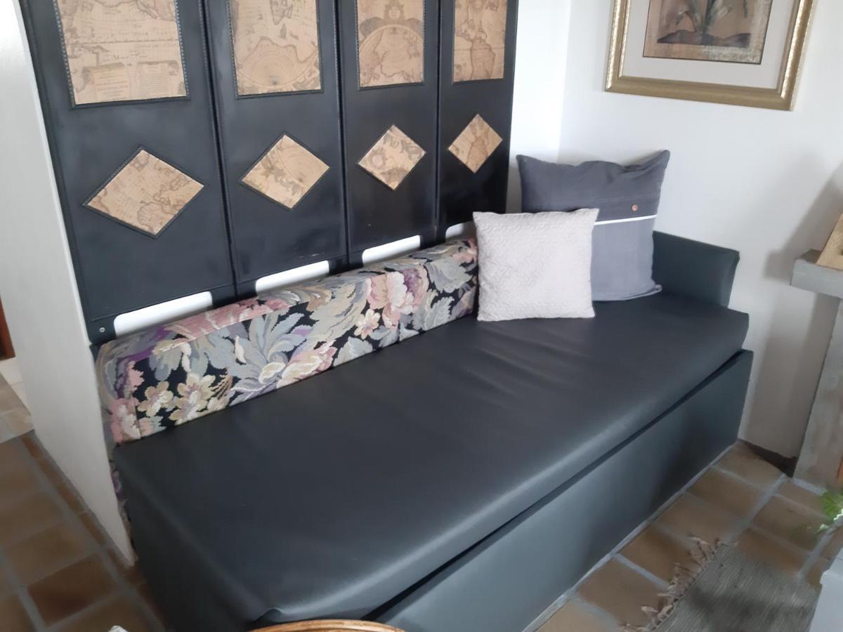 Agulhas Heights Self-Catering Cottages ภายนอก รูปภาพ