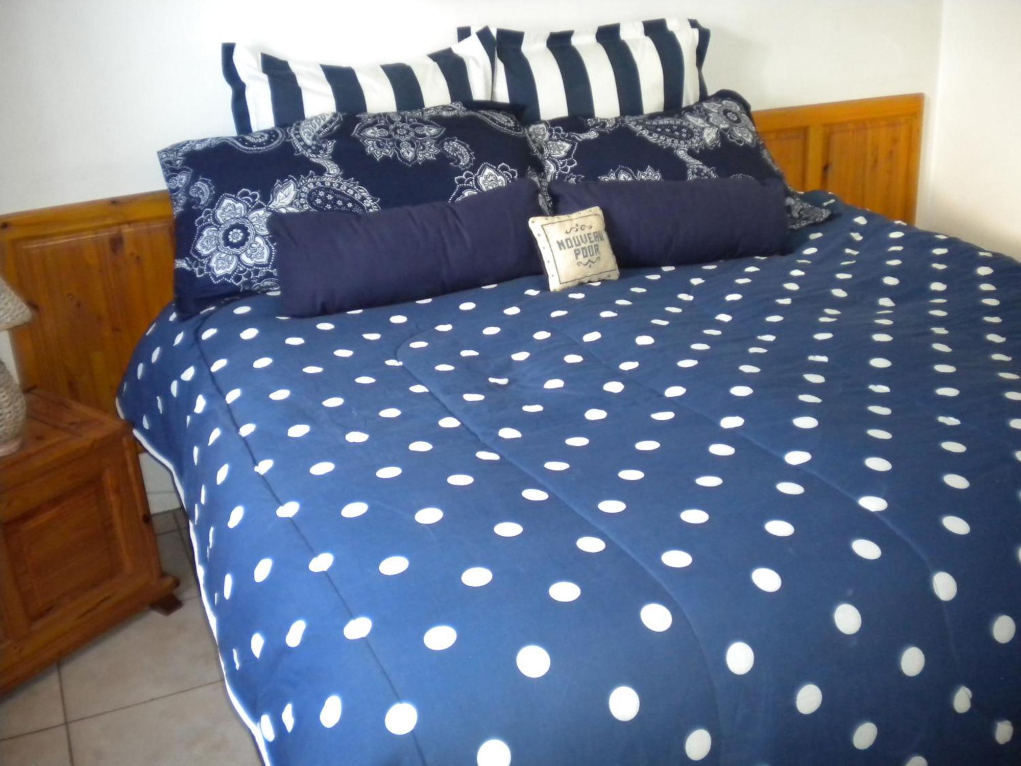 Agulhas Heights Self-Catering Cottages ภายนอก รูปภาพ