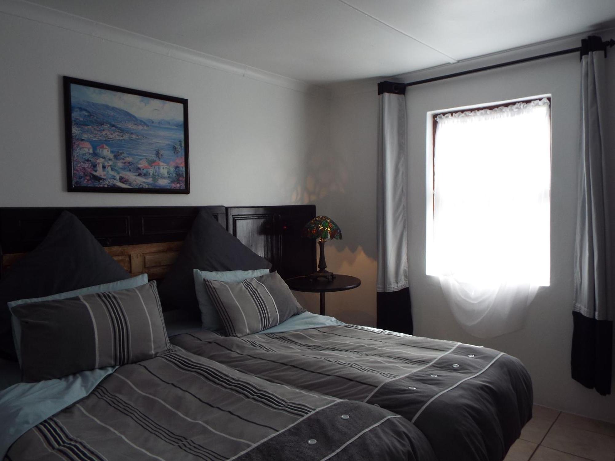 Agulhas Heights Self-Catering Cottages ภายนอก รูปภาพ