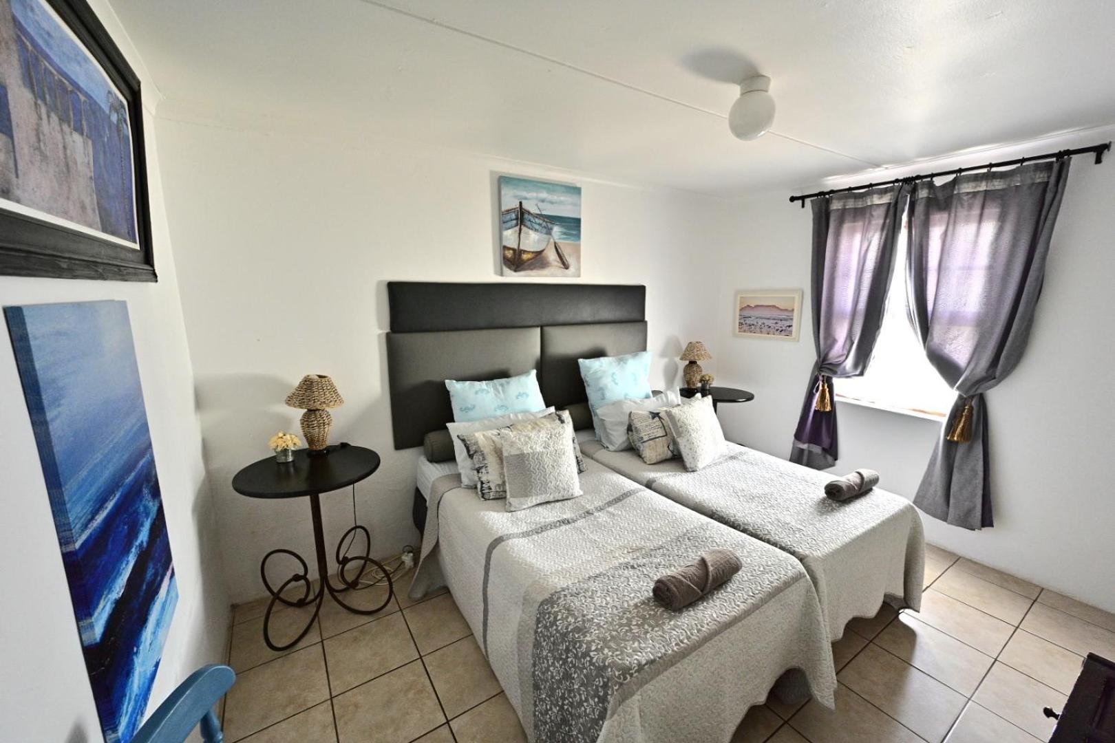 Agulhas Heights Self-Catering Cottages ภายนอก รูปภาพ