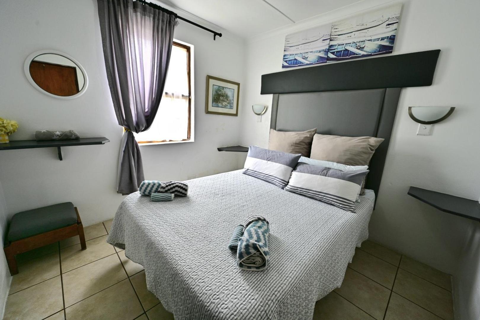 Agulhas Heights Self-Catering Cottages ภายนอก รูปภาพ